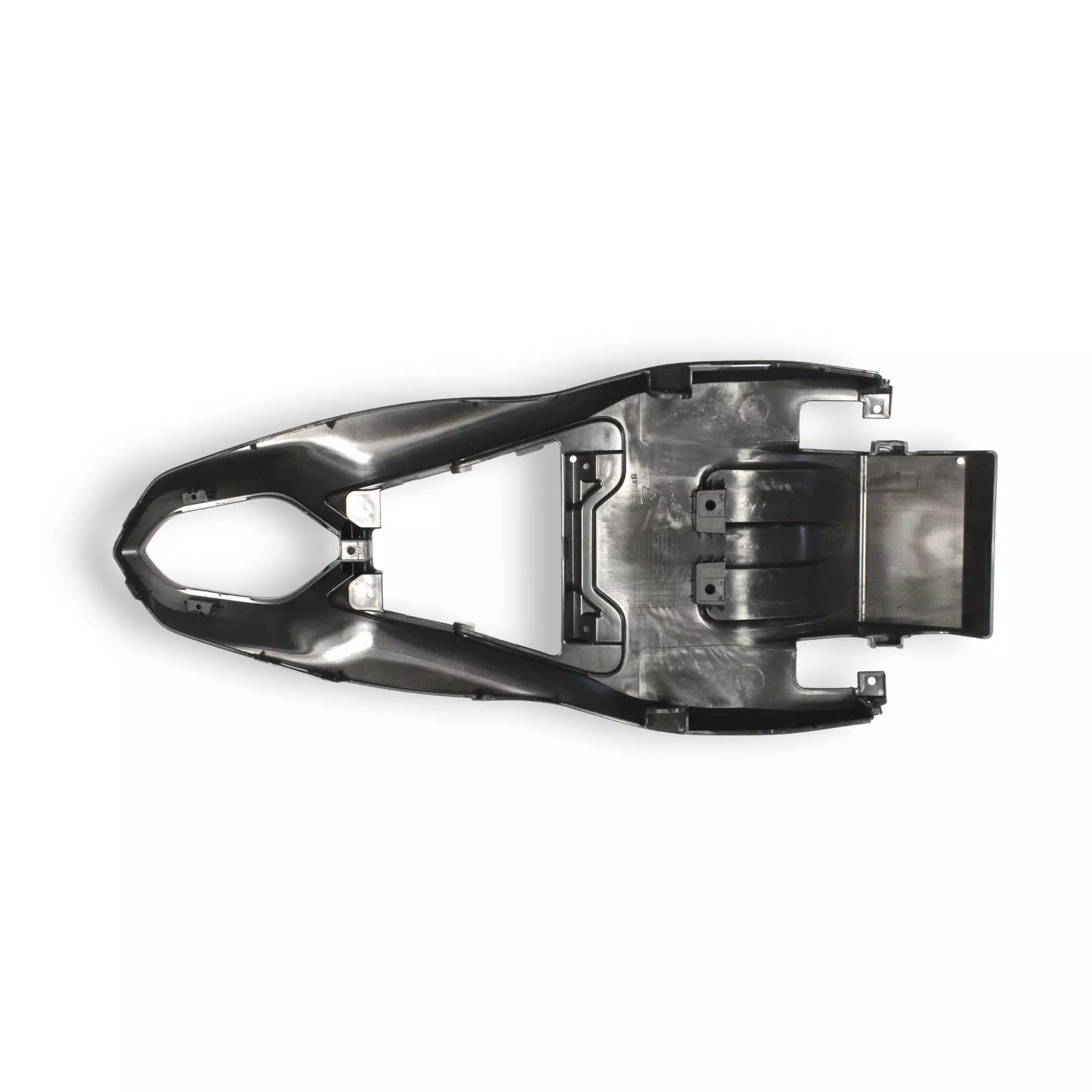 QJ MOTOR SRK 125-S ARKA İÇ ÇAMURLUK #RK 55198